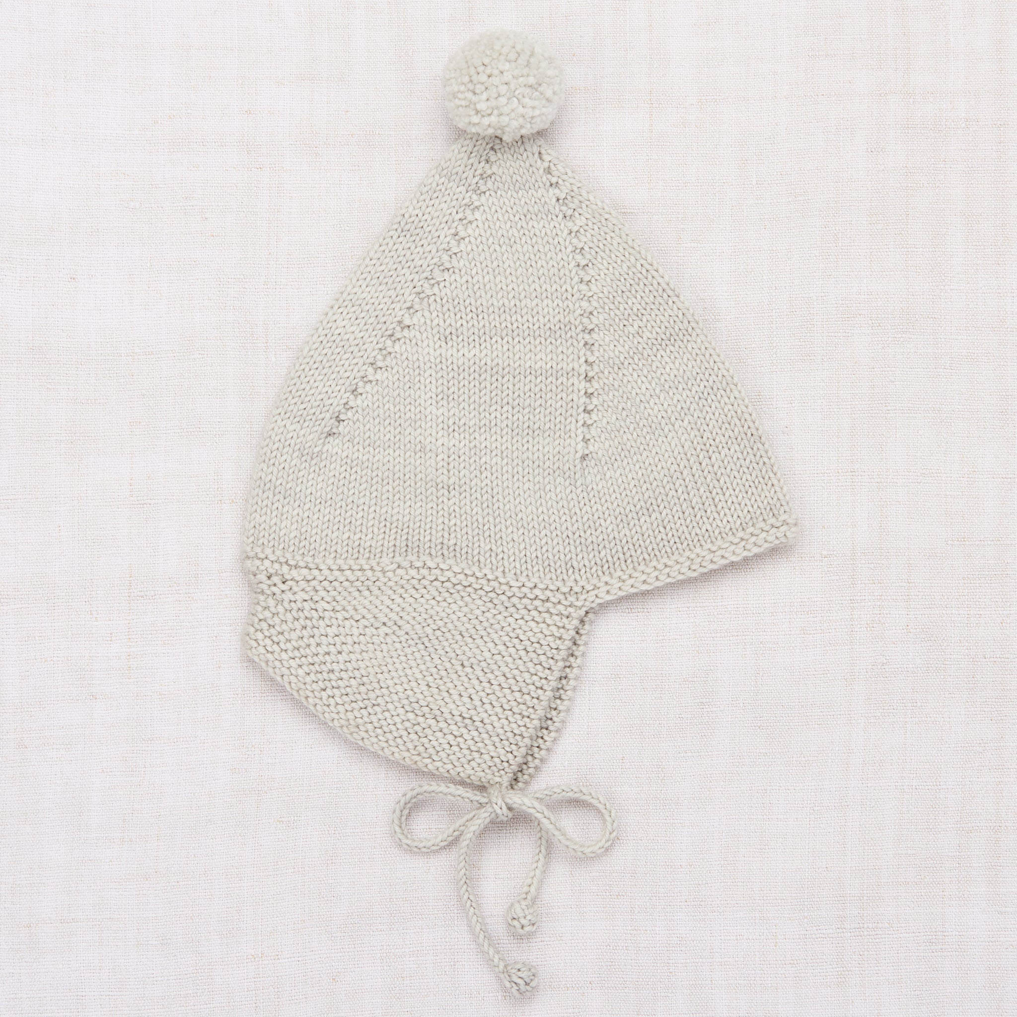 misha&puff zigzag pointy hat - 帽子