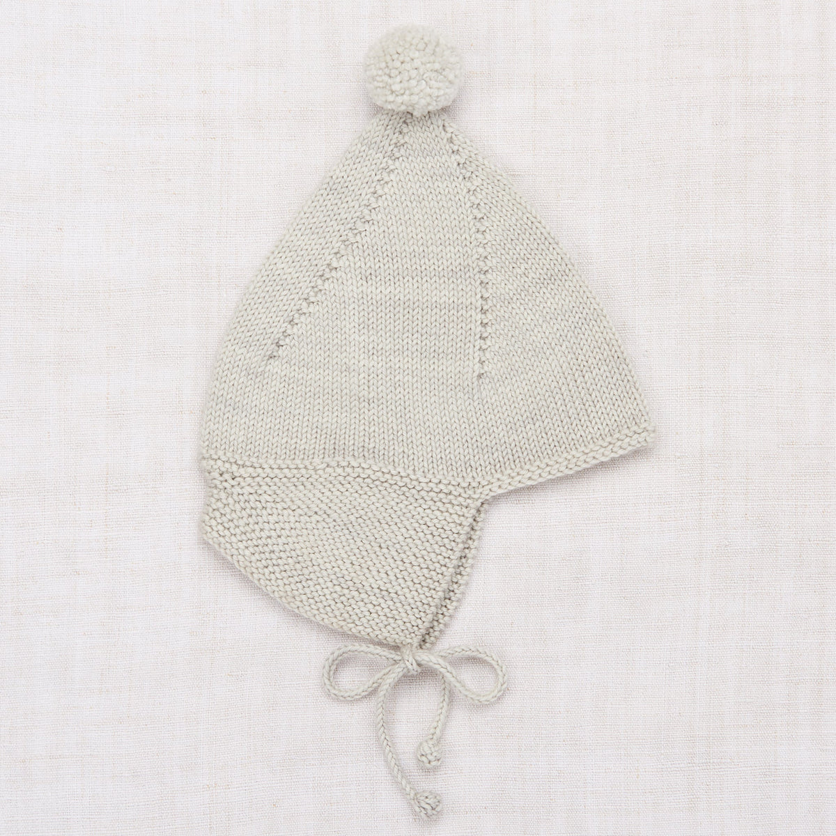 Misha and Puff Pointy Peak Hat 2-4y | hartwellspremium.com