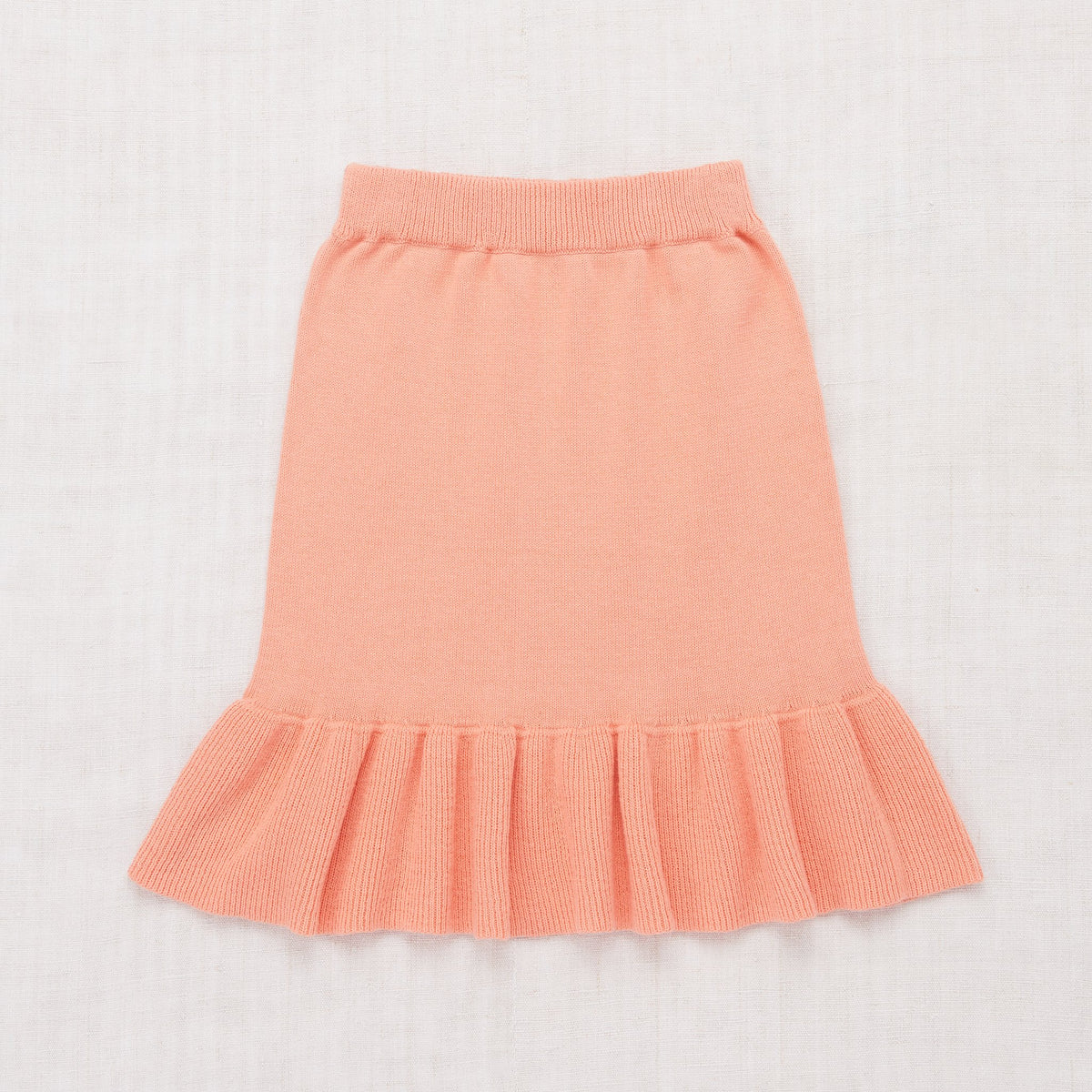 Prairie Skirt - Coral