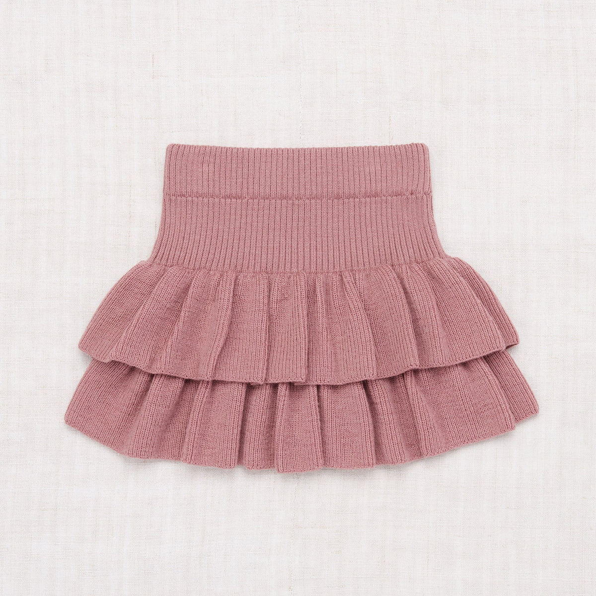 Misha and Puff Block Party Skirt ニットスカート - スカート