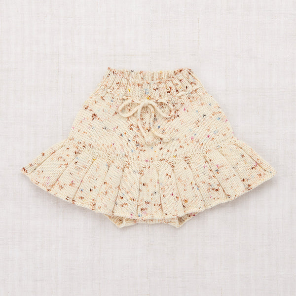 新品 6y Misha \u0026 Puff Prime Confetti Skirt