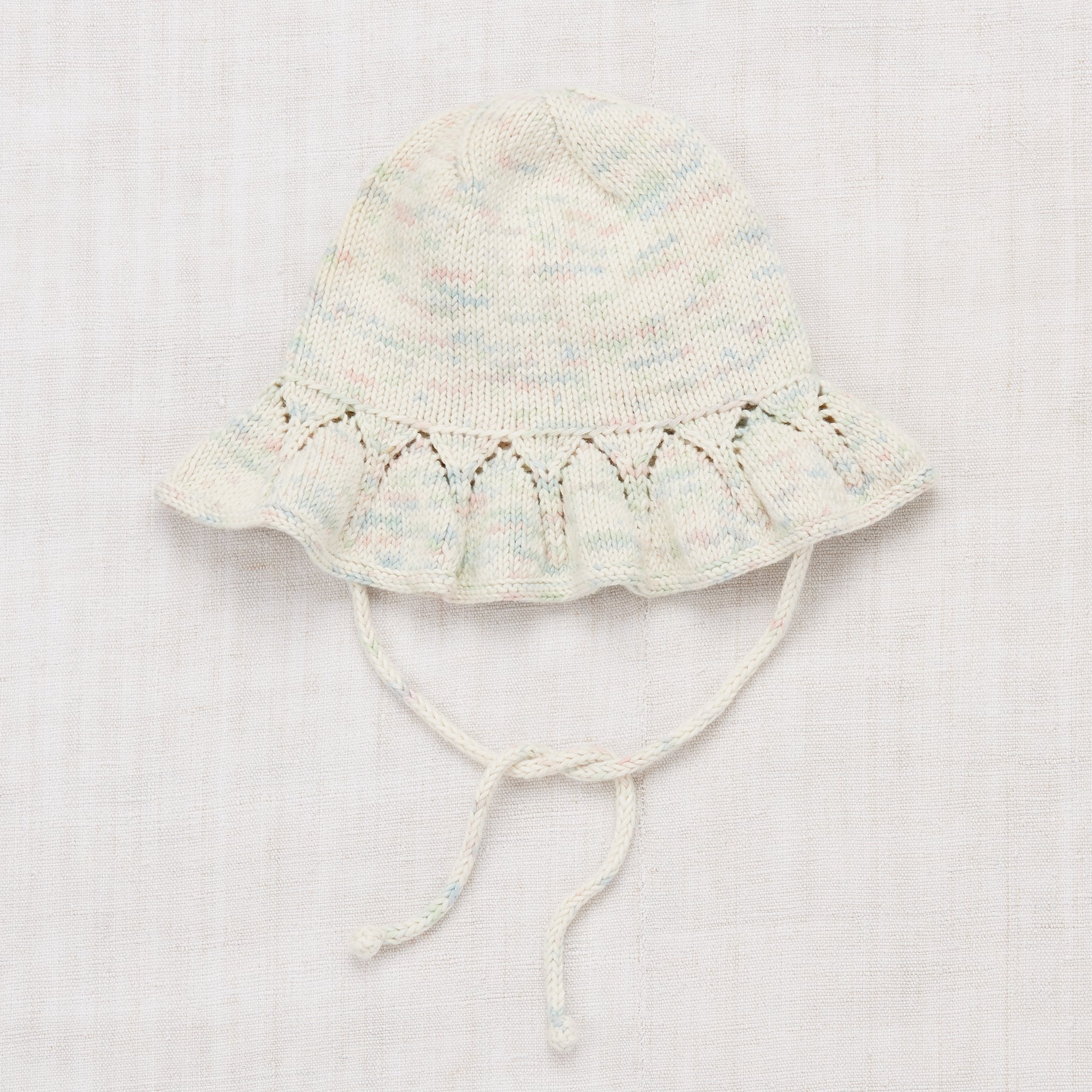 Starling Sunhat - Misha & Puff