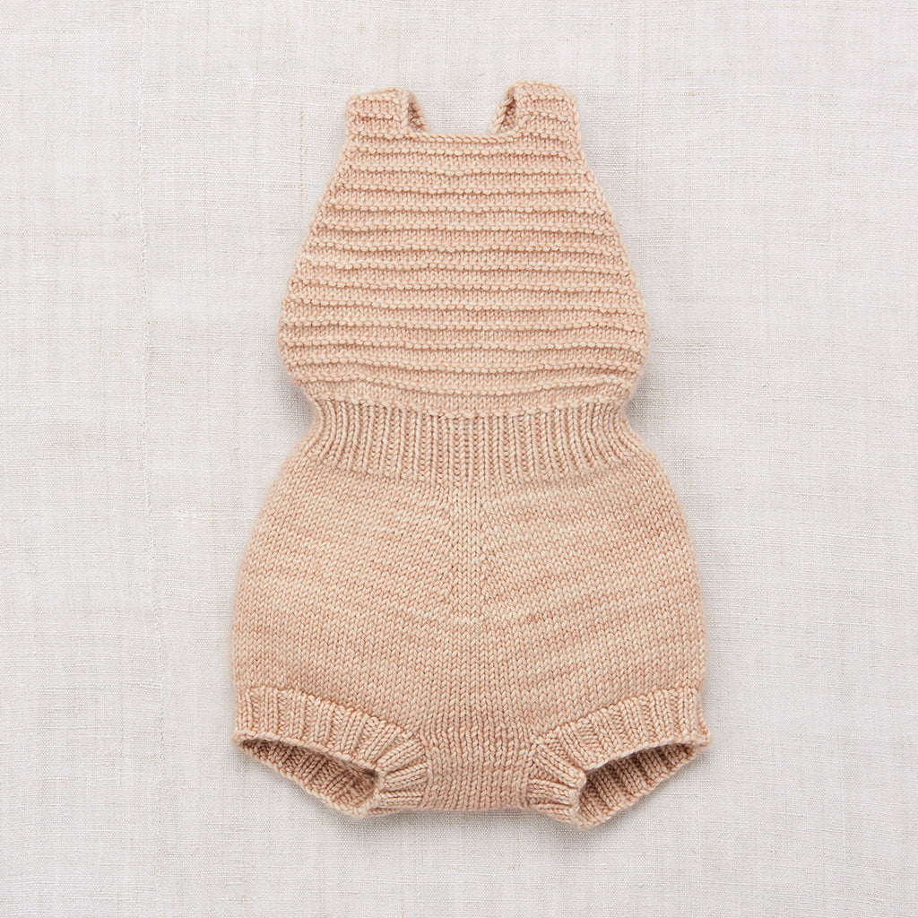 Sand Castle Sunsuit BY MISHA AND PUFF