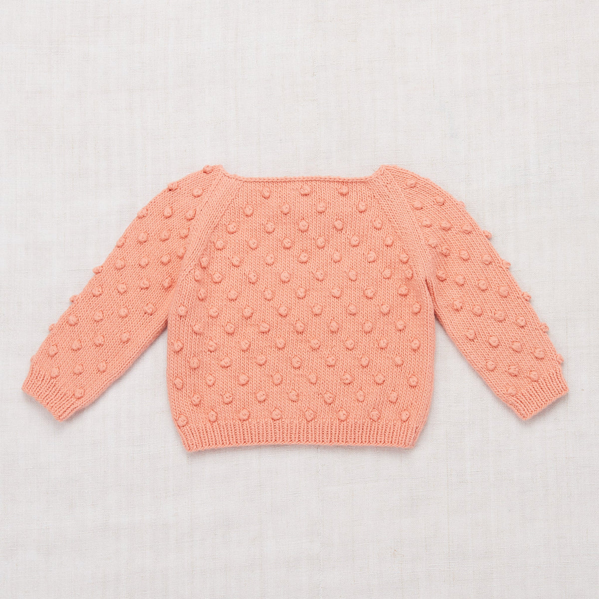 定番2023 misha & puff Summer Popcorn Sweaterの通販 by AAA's shop