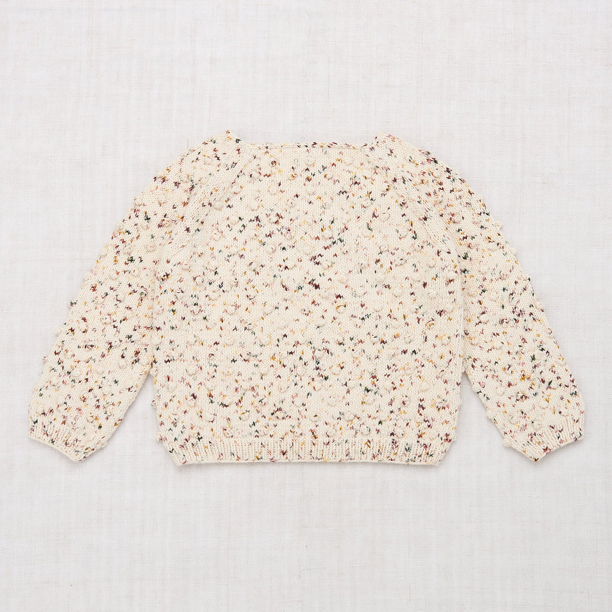Summer Popcorn Sweater - Pixie Confetti