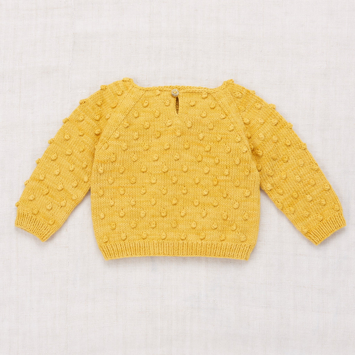 Summer Popcorn Sweater