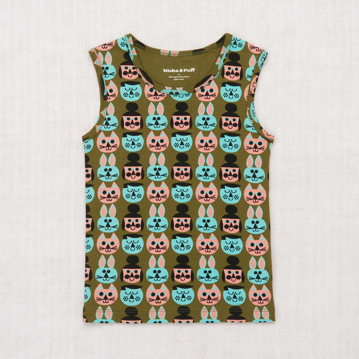 misha&puff nico tank 4y-