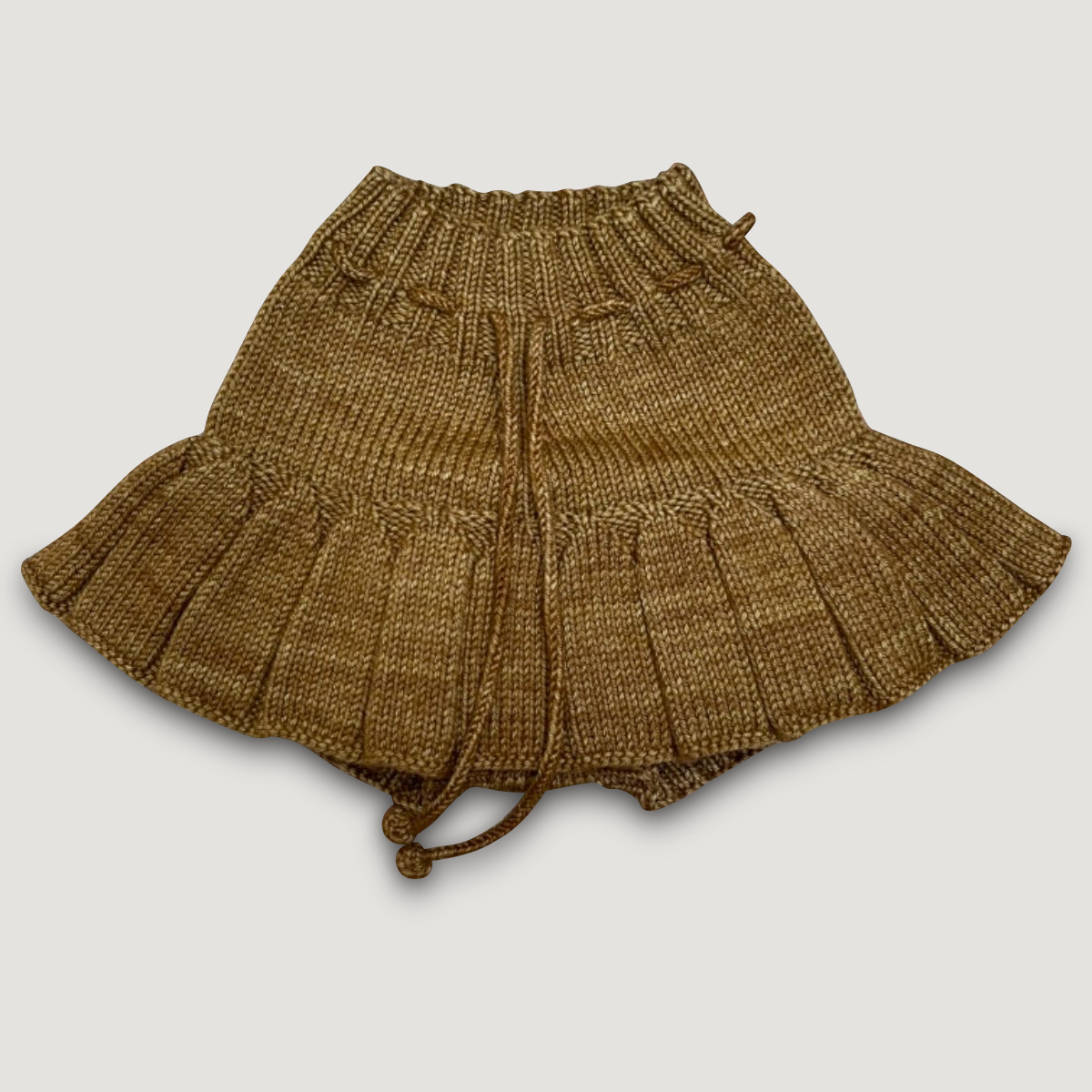 代引き不可】 misha and puff、Skating pond skirt、2-3y スカート