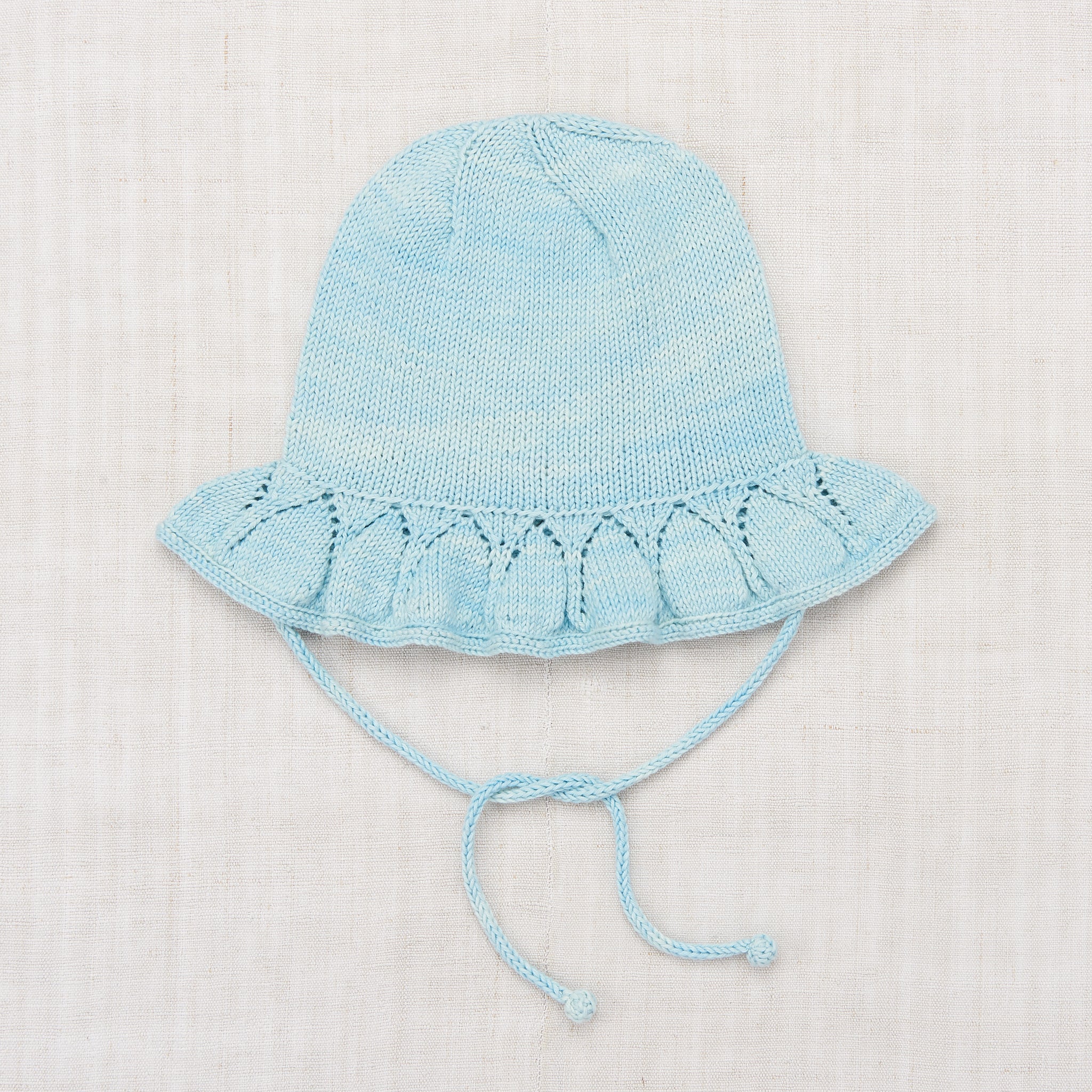 Starling Sunhat - Misha & Puff